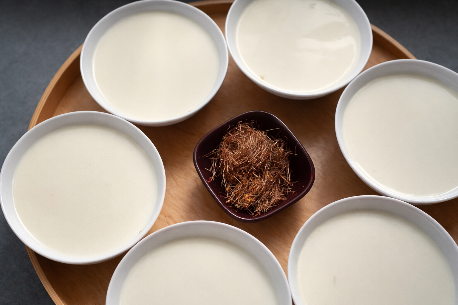 Fleur d'artichaut pour faire Jben Flan Ramadan - 50g