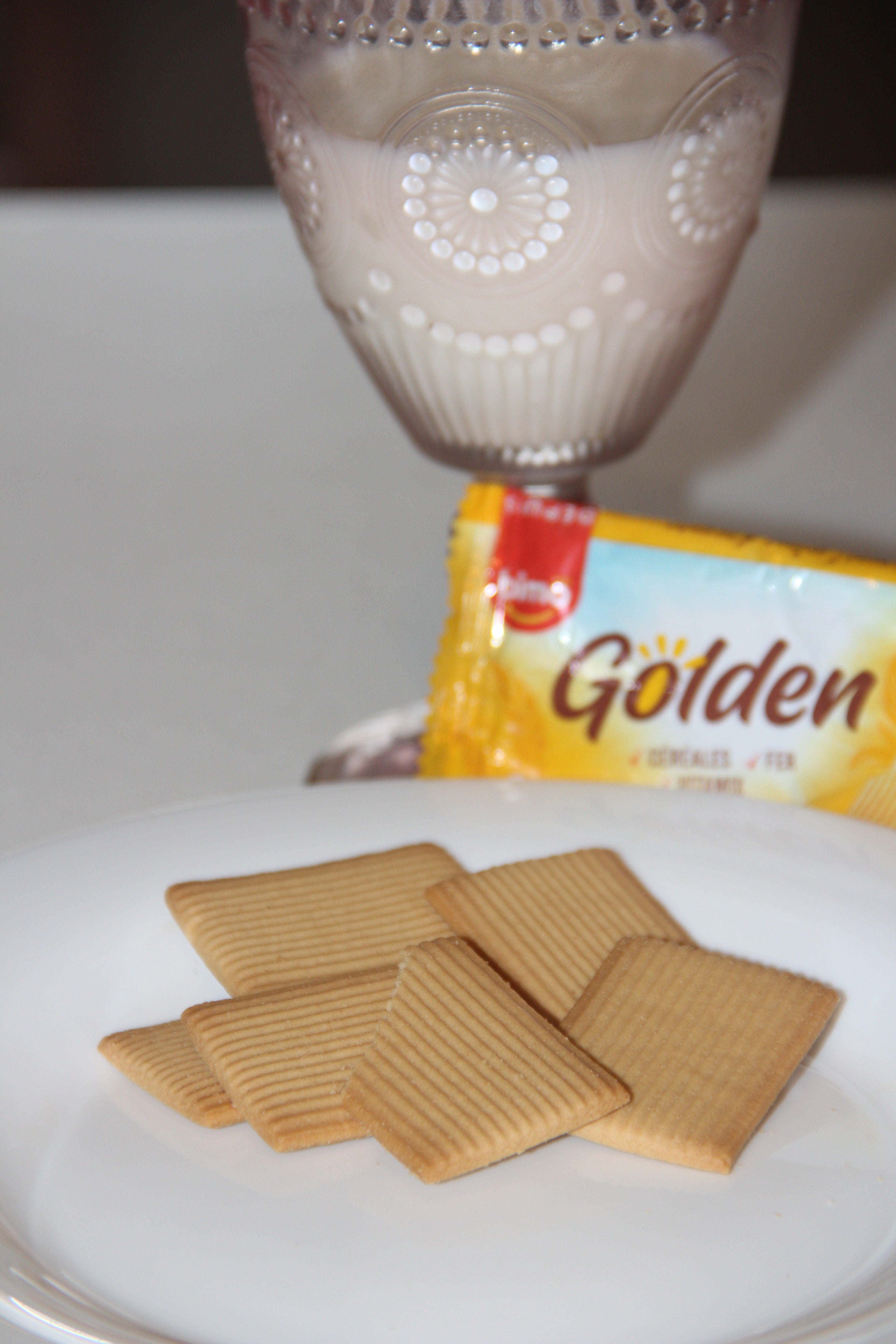 Golden - bimo