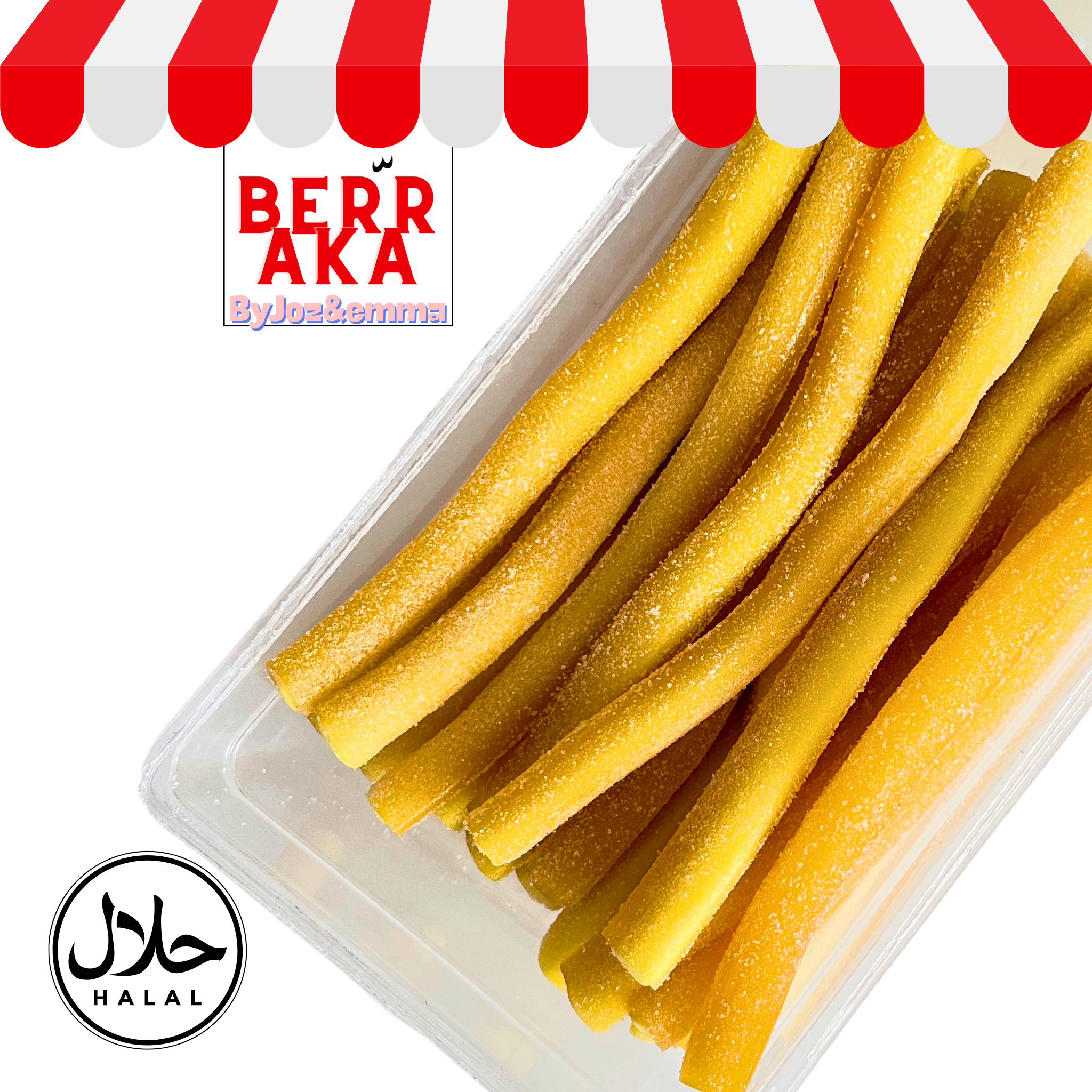 2X REGALO XXL Géantes - en précommande l’envoi le 03 février