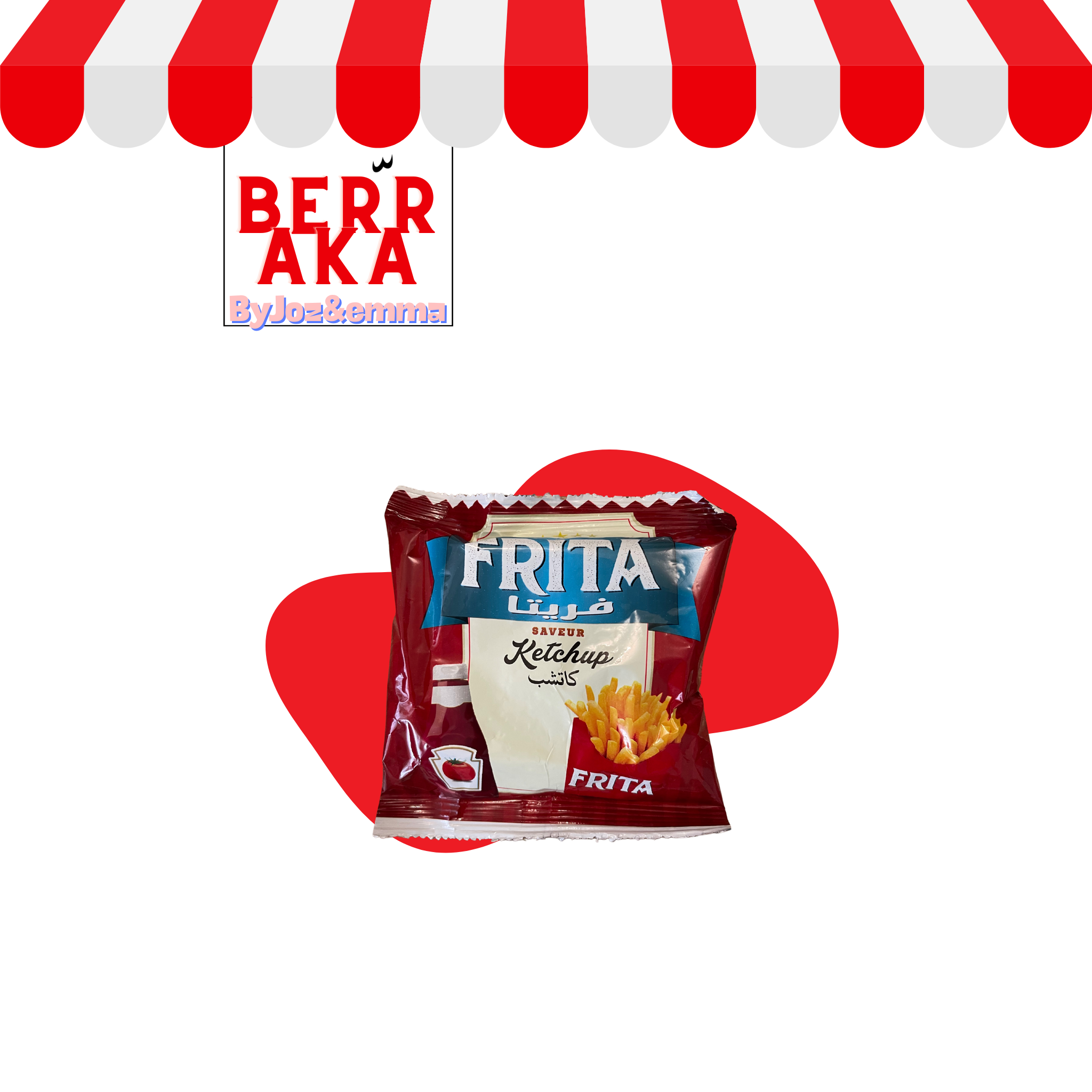 Chips Frita