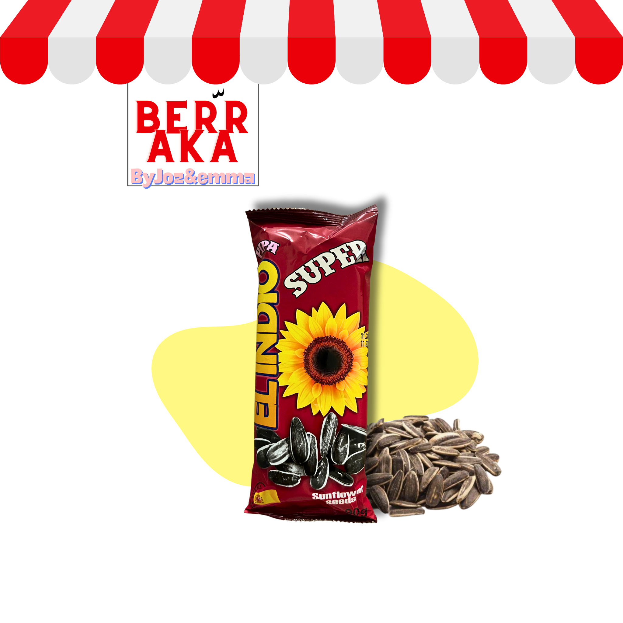 Pipas Super El Nindo