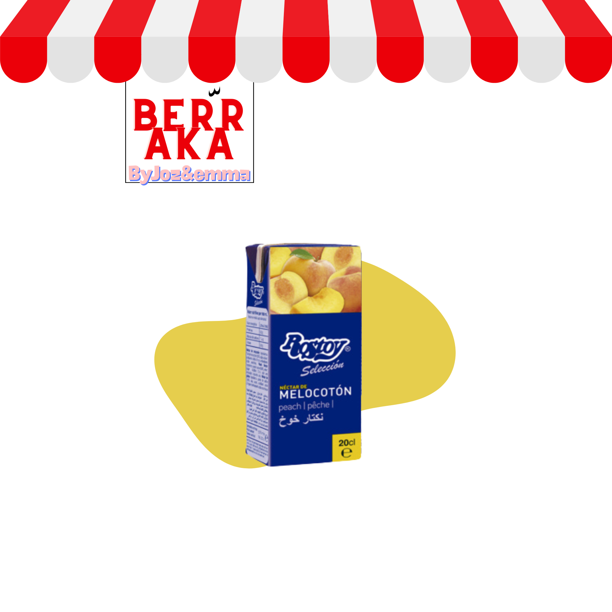 rostoy jus maroc paille