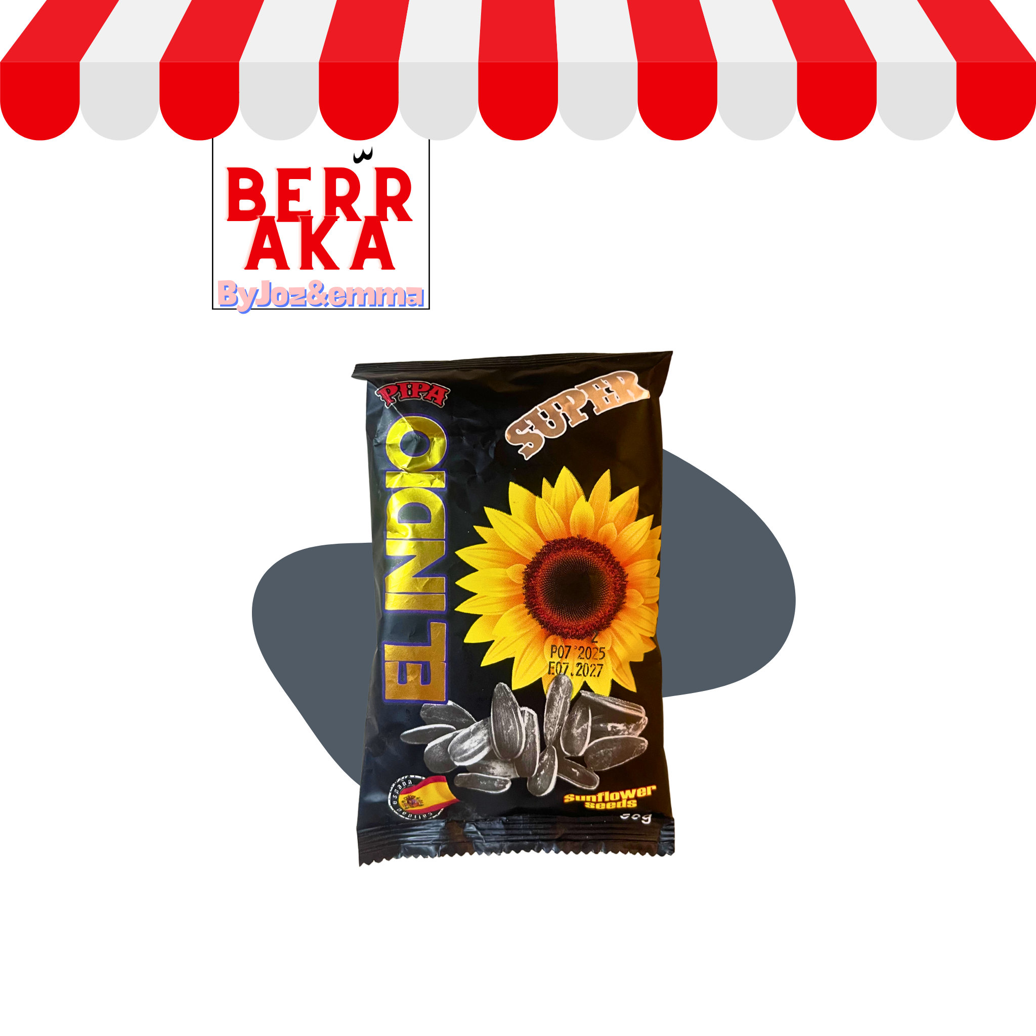 Pipas Super El Nindo