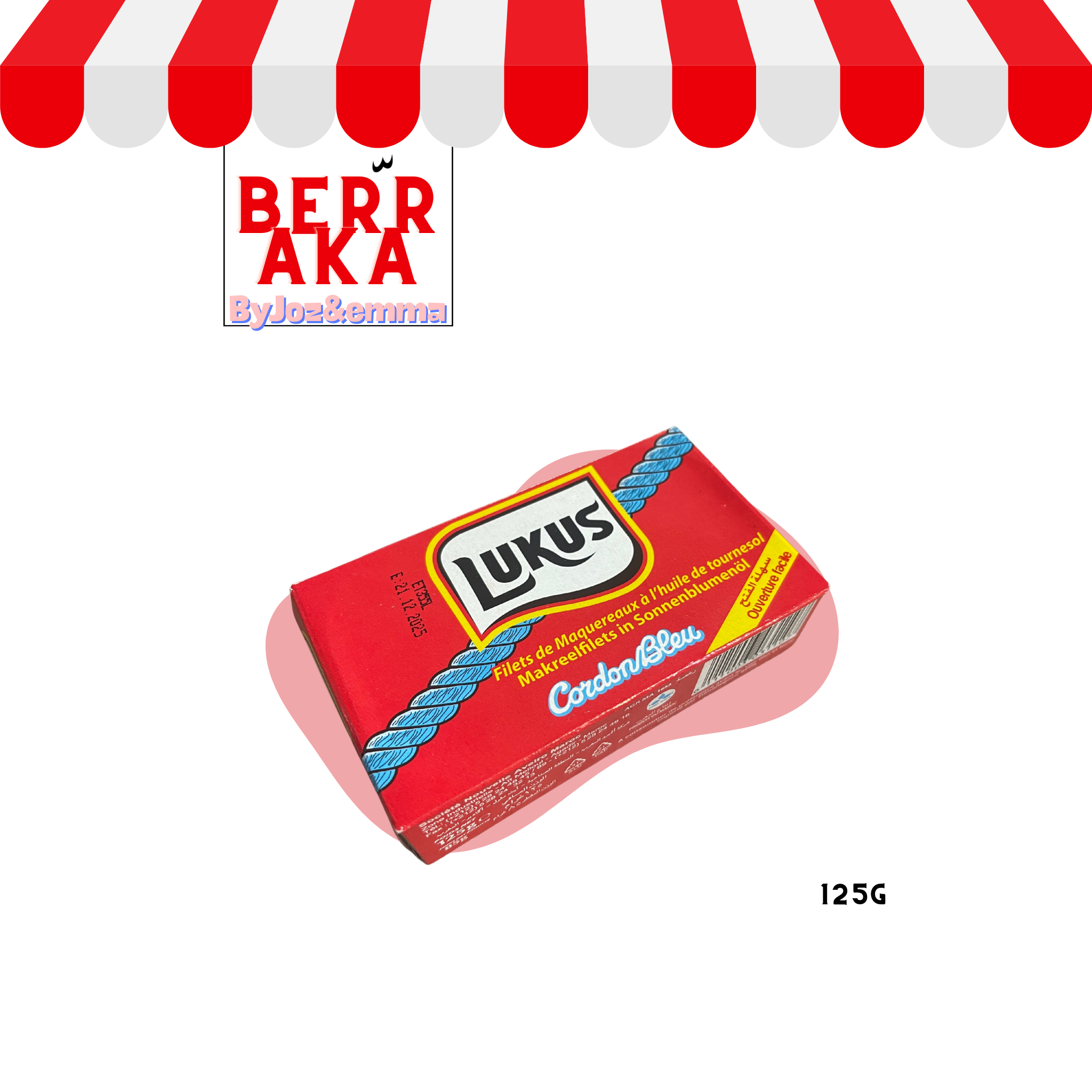 lukus maroc berraka