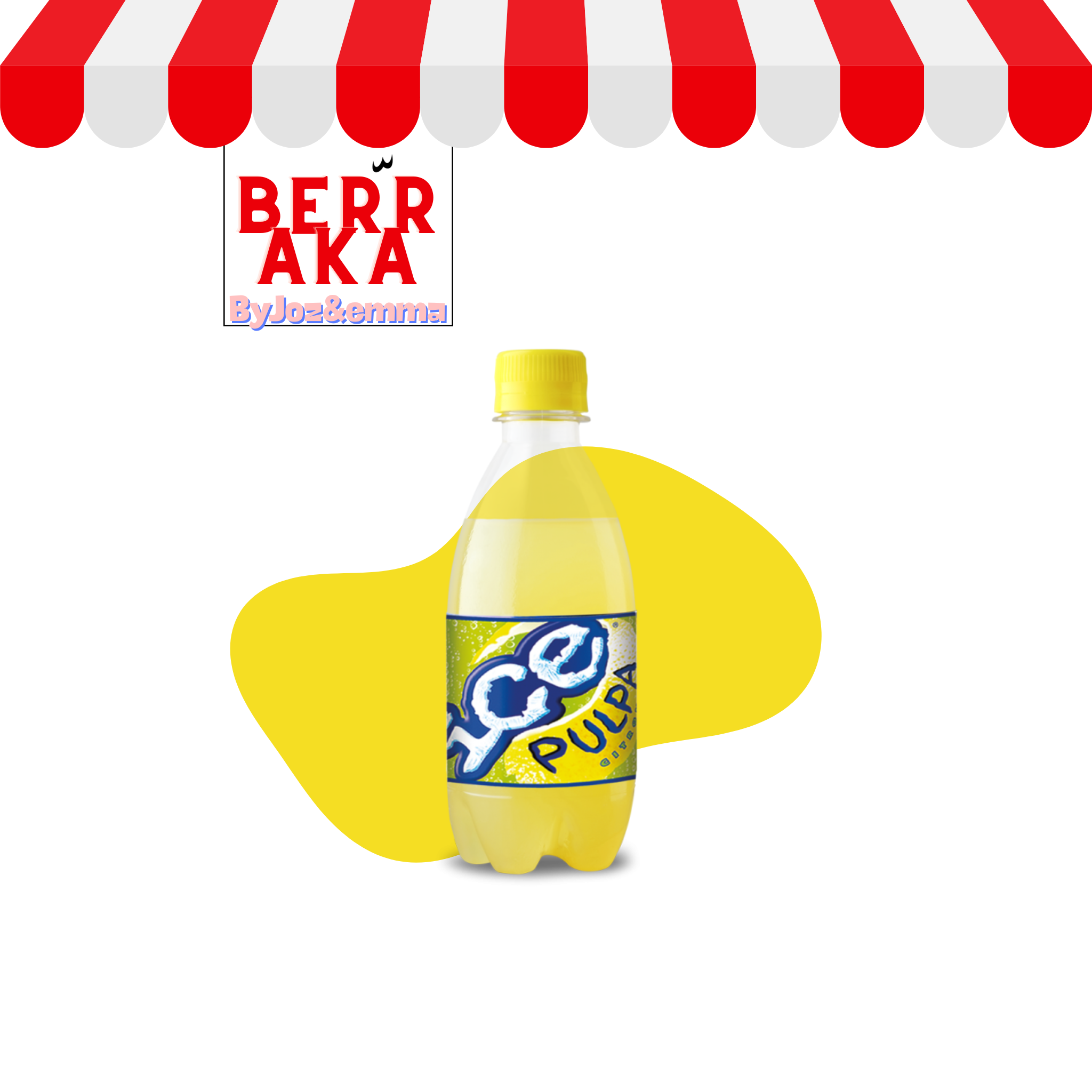Boisson ICE - 33cl